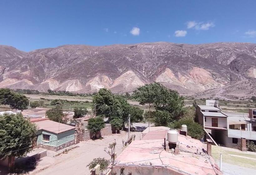 Pensiune ñañitas Tampu Wasi