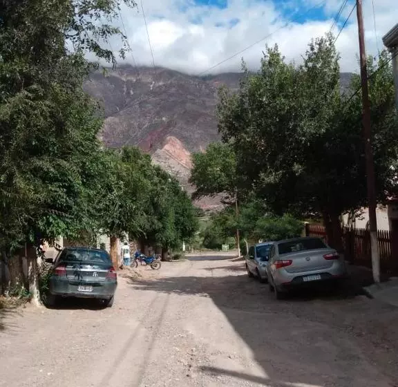 Majatalo ñañitas Tampu Wasi