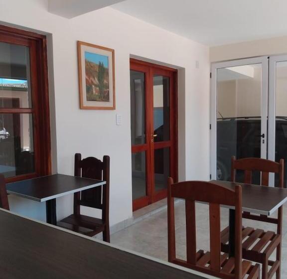 Pensiune ñañitas Tampu Wasi