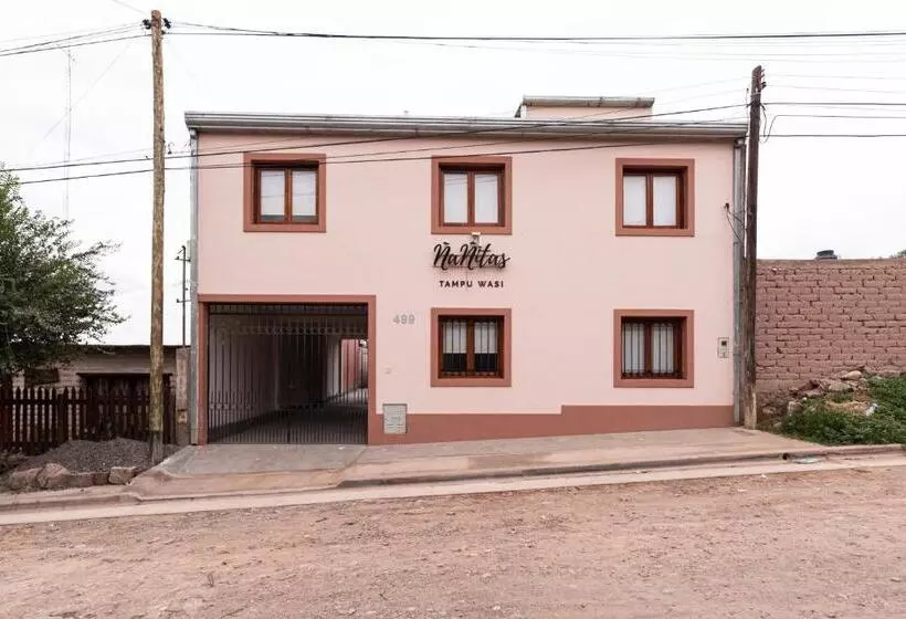 Majatalo ñañitas Tampu Wasi