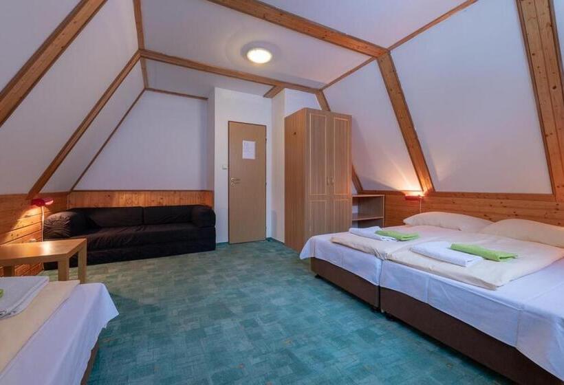 膳宿费 Chata Miroslav