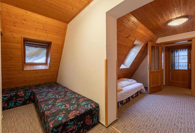 膳宿费 Chata Miroslav