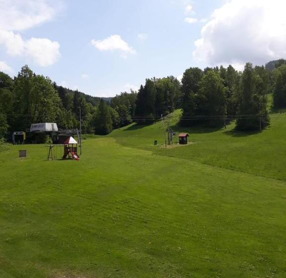 膳宿费 Chata Miroslav