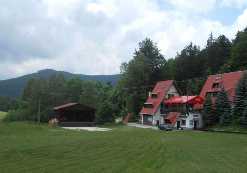 膳宿费 Chata Miroslav