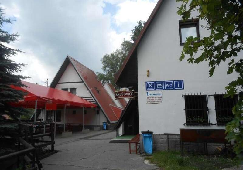 膳宿费 Chata Miroslav