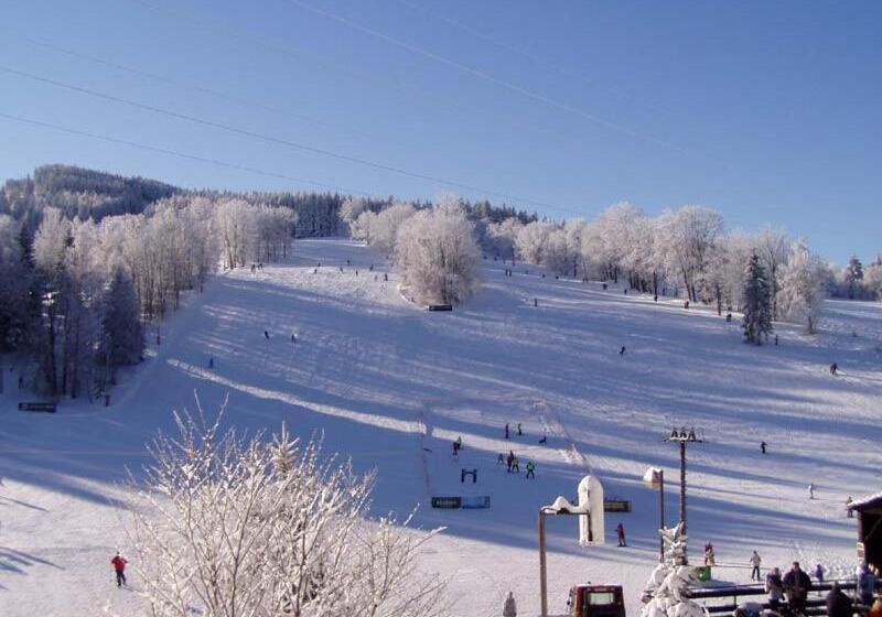 膳宿费 Chata Miroslav