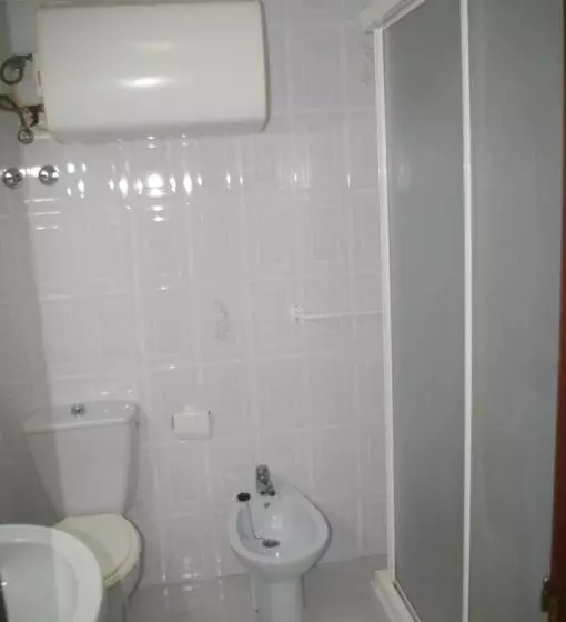ペンション Habitaciones Trovador