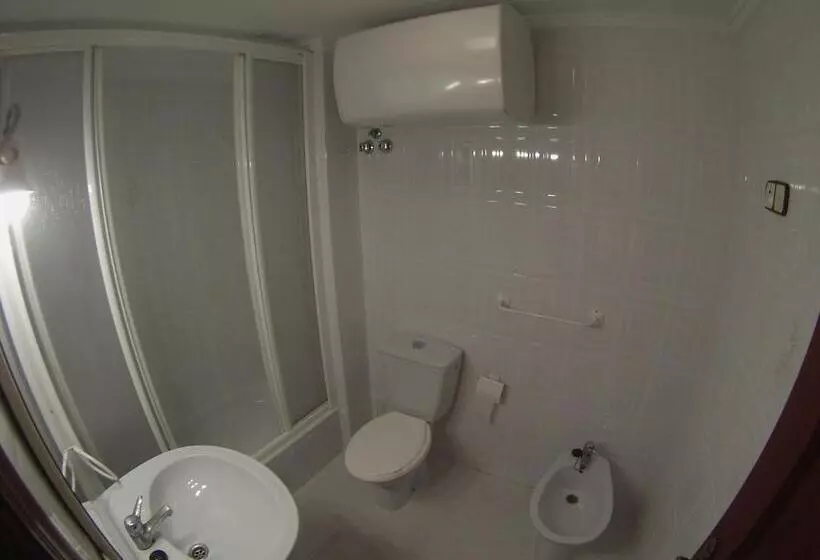 ペンション Habitaciones Trovador