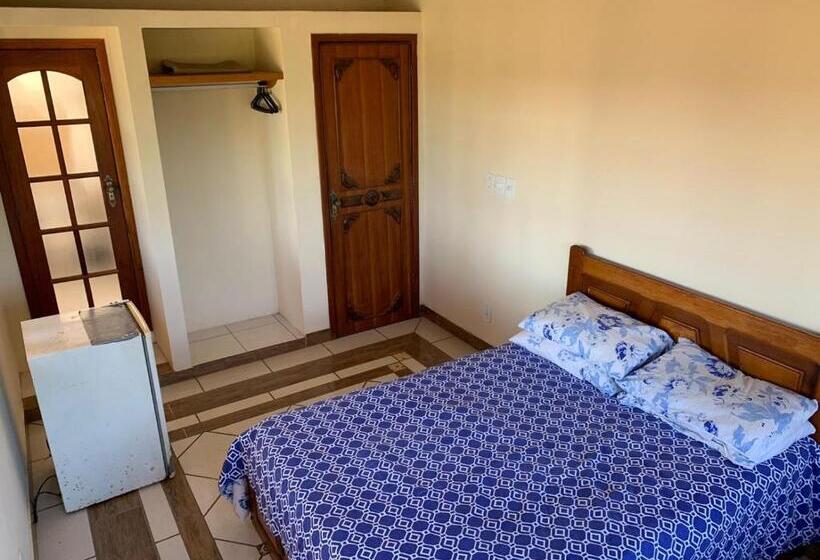 פנסיון Lake View Inn Suite Piscina