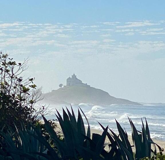 פנסיון Lake View Inn Suite Piscina