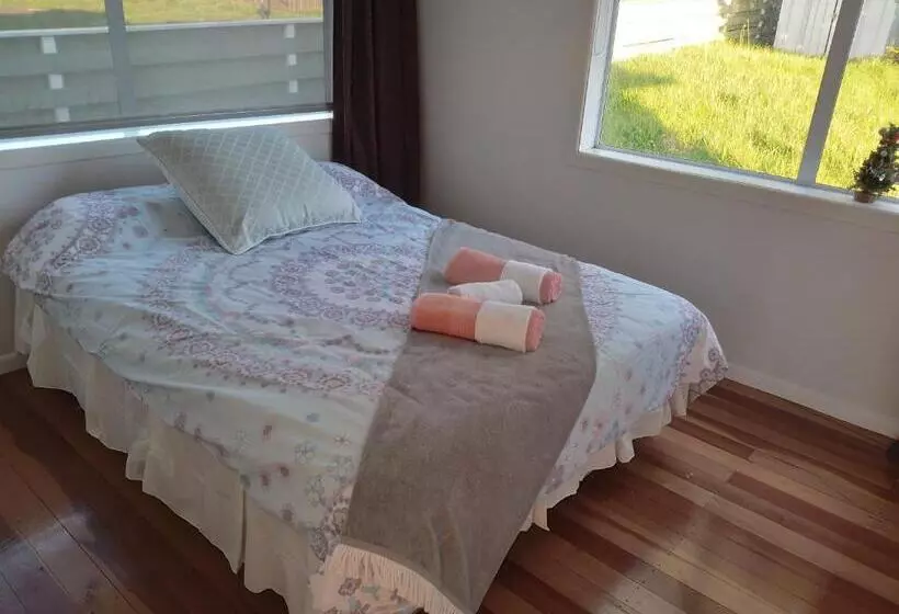 ペンション Lioness Estate And B&b   Auckland