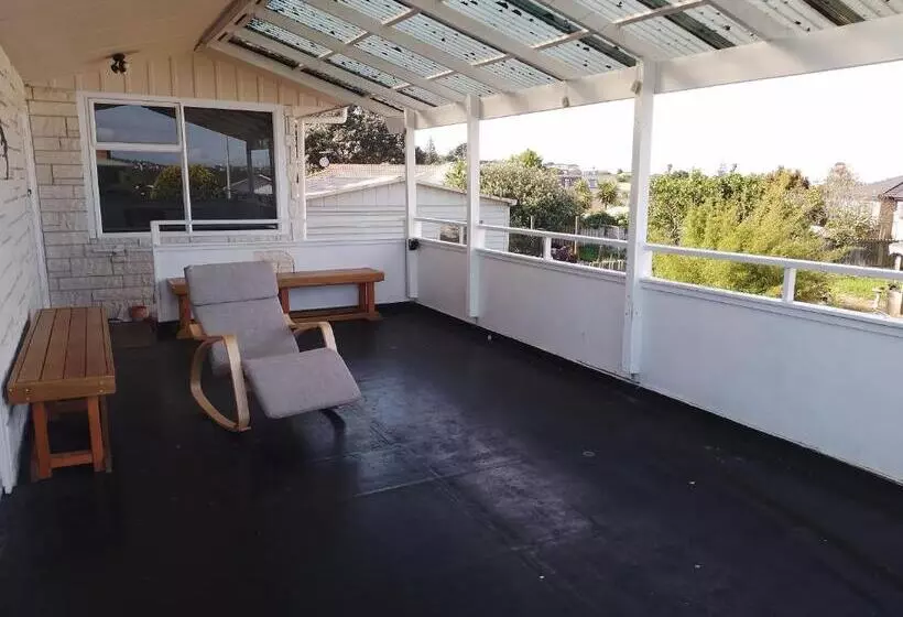 ペンション Lioness Estate And B&b   Auckland