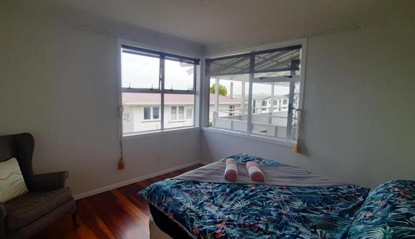 ペンション Lioness Estate And B&b   Auckland