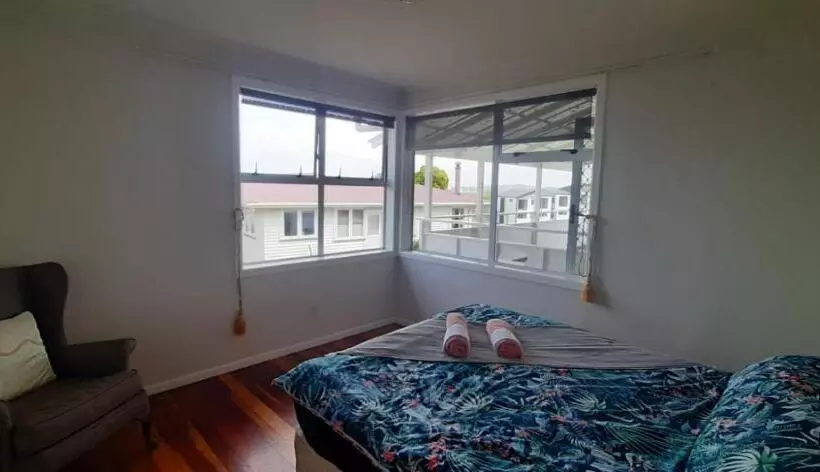 ペンション Lioness Estate And B&b   Auckland