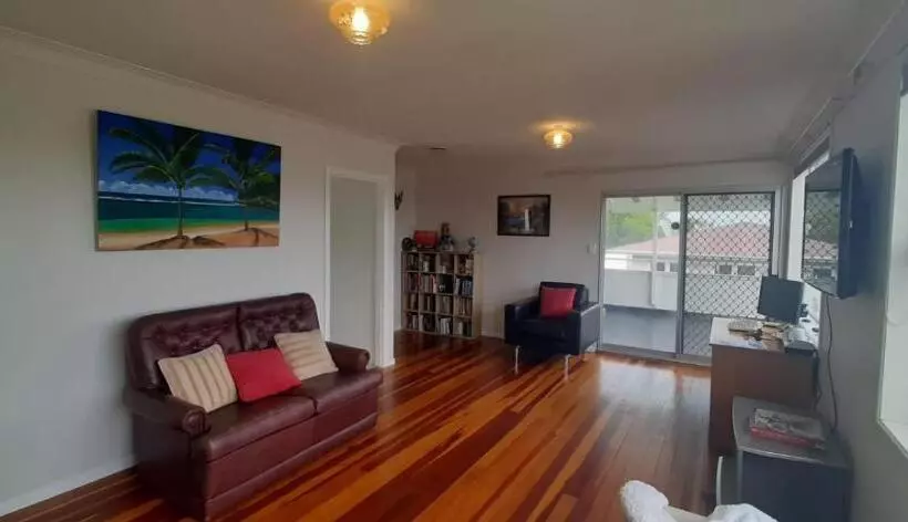 ペンション Lioness Estate And B&b   Auckland