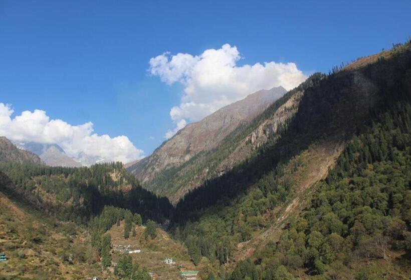 פנסיון Olive Garden Classic