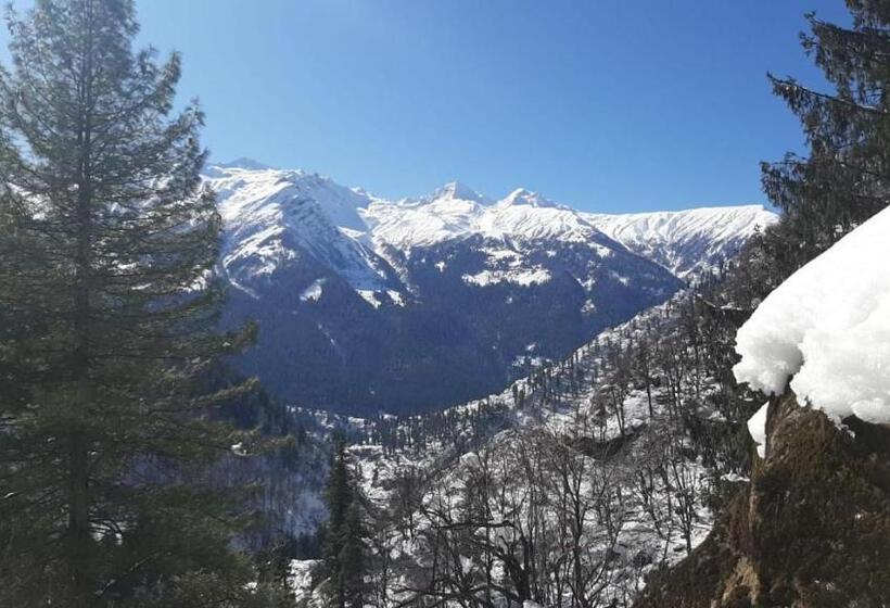 פנסיון Olive Garden Classic