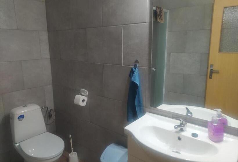 Panzió Penzion U Dubu