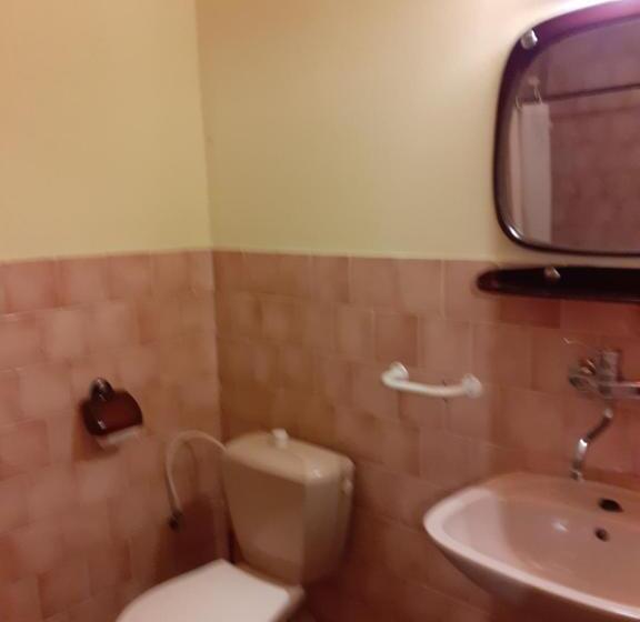 Panzió Penzion U Dubu