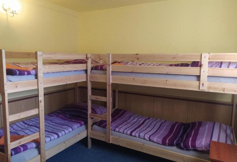 Panzió Penzion U Dubu