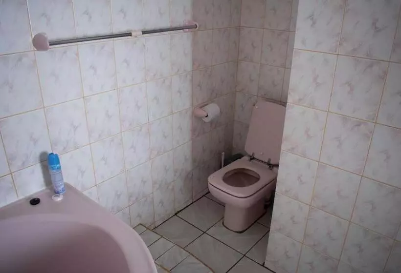 Majatalo Tengo Guest House Lulekani