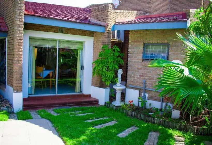 Majatalo Tengo Guest House Lulekani