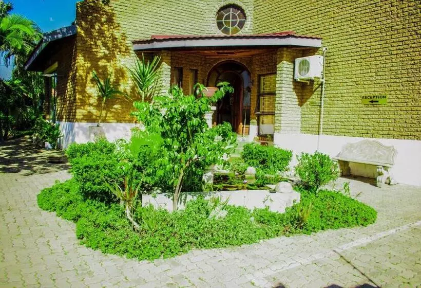 Majatalo Tengo Guest House Lulekani