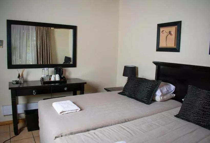 Majatalo Tengo Guest House Lulekani