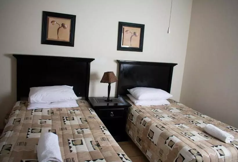 Majatalo Tengo Guest House Lulekani