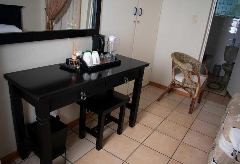 بنسيون Tengo Guest House Lulekani