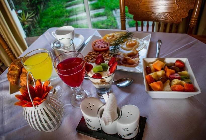 بنسيون Tengo Guest House Lulekani