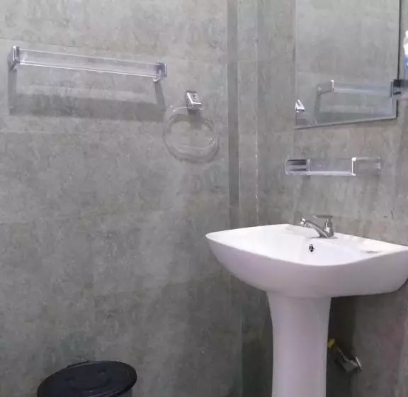 Majatalo Villa Sunrise