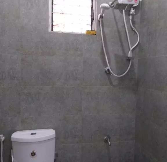 Majatalo Villa Sunrise