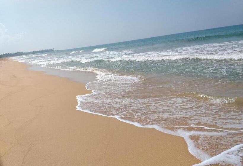 Пансион Villa Sunrise