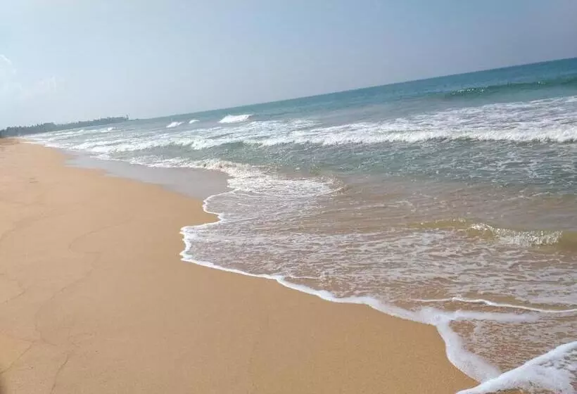 Majatalo Villa Sunrise