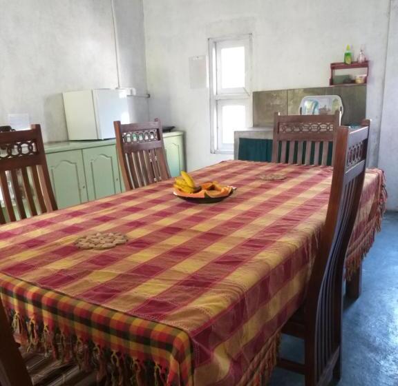 Пансион Villa Sunrise