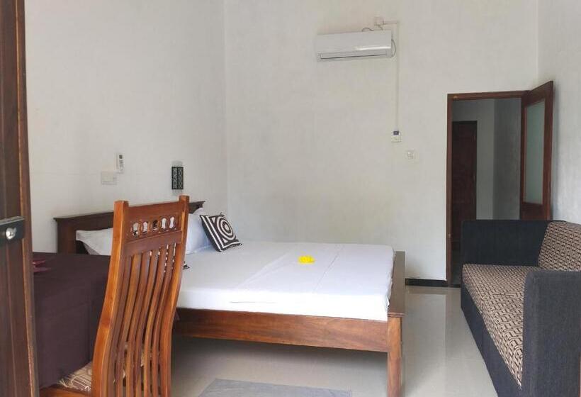 Пансион Villa Sunrise