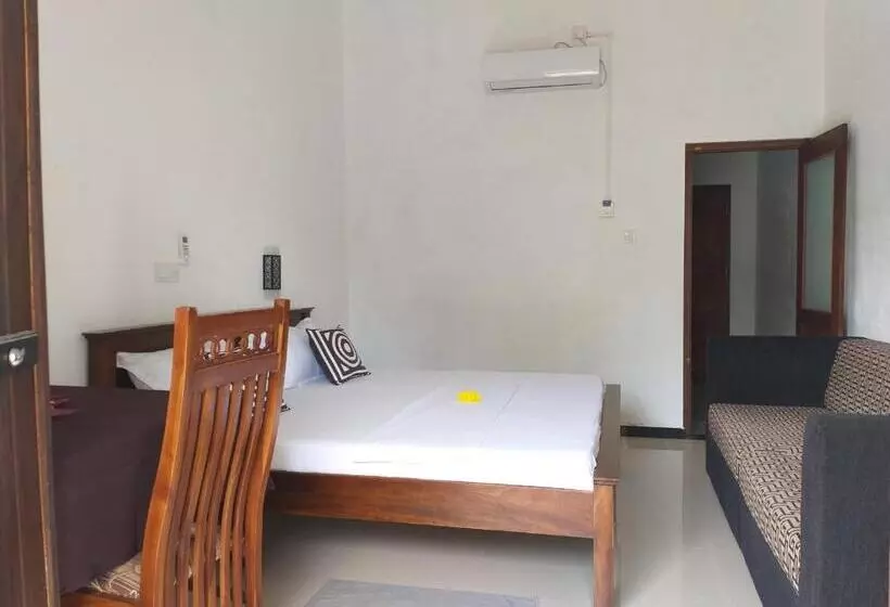 Majatalo Villa Sunrise