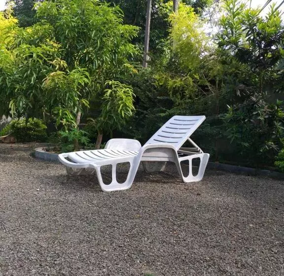 Majatalo Villa Sunrise