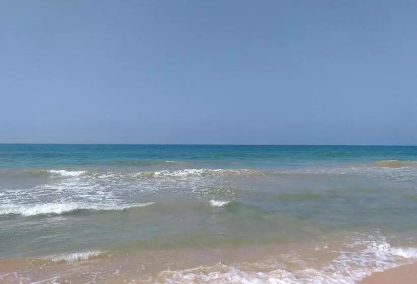 Majatalo Villa Sunrise