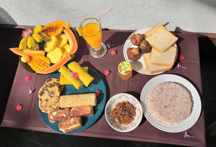 Пансион Villa Sunrise