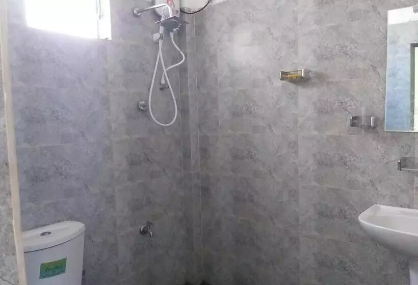 Majatalo Villa Sunrise