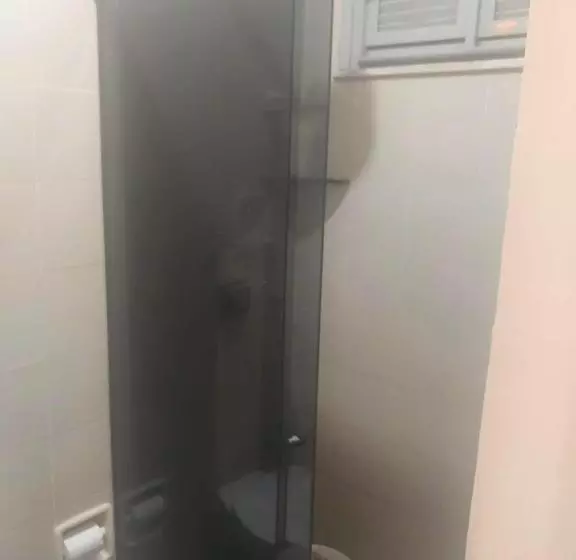 Pousada E Hostel Lua De Tomate