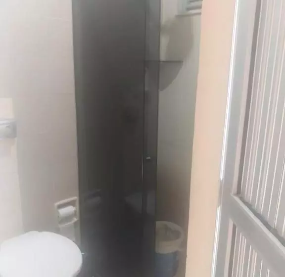 Pousada E Hostel Lua De Tomate