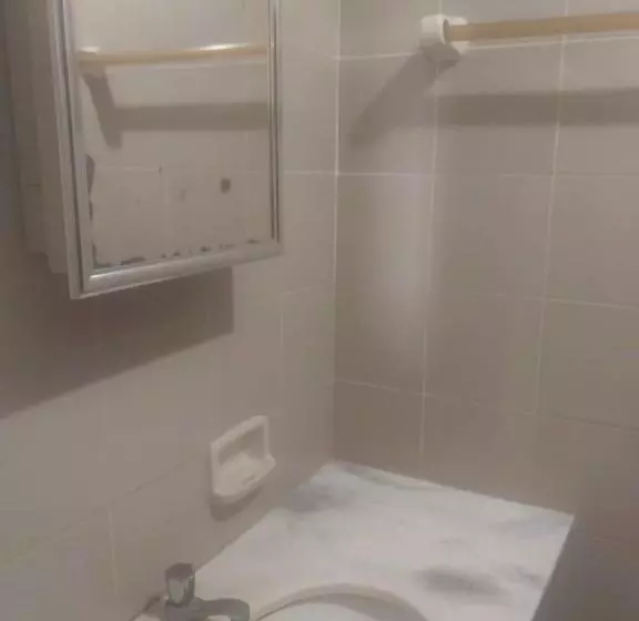 Pousada E Hostel Lua De Tomate