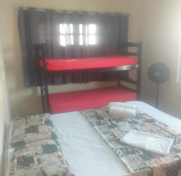 Pousada E Hostel Lua De Tomate