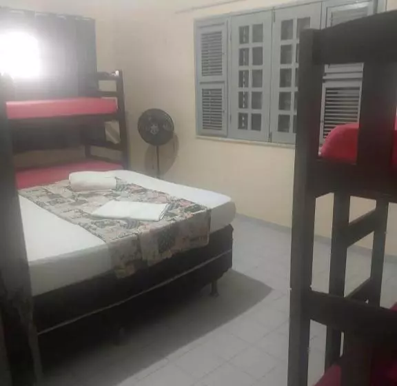 Pousada E Hostel Lua De Tomate