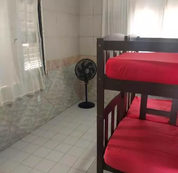 Pousada E Hostel Lua De Tomate