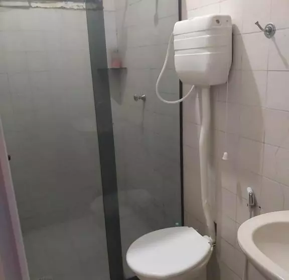 Pousada E Hostel Lua De Tomate