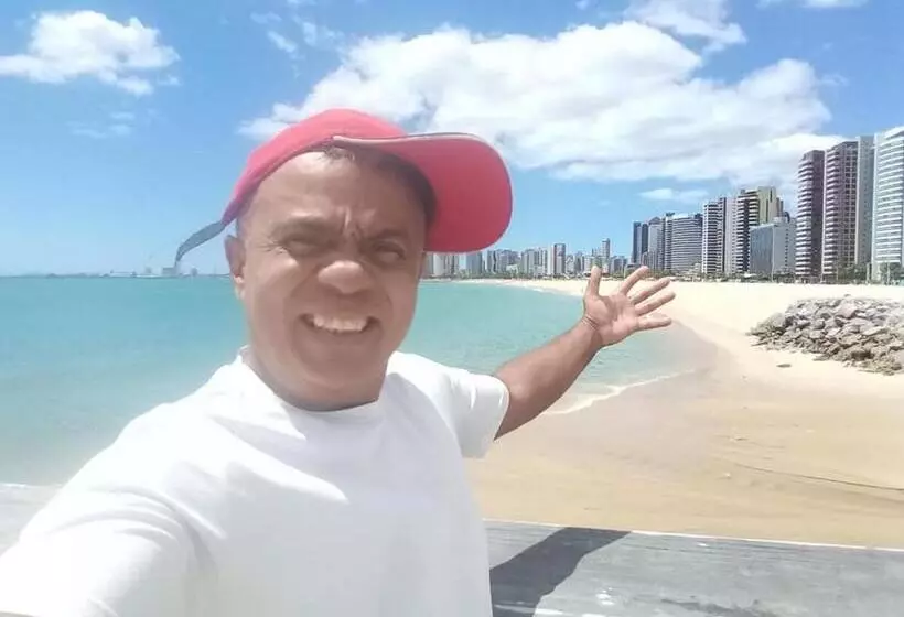 Pousada E Hostel Lua De Tomate
